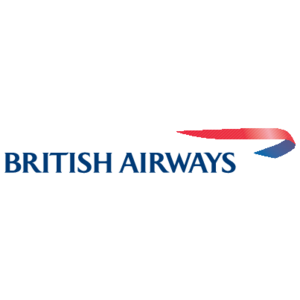 British Airways(234) Logo