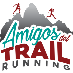 Amigos del Trail Running Logo