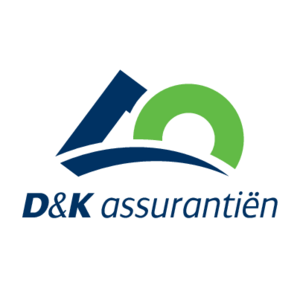 D&K Assurantien Logo