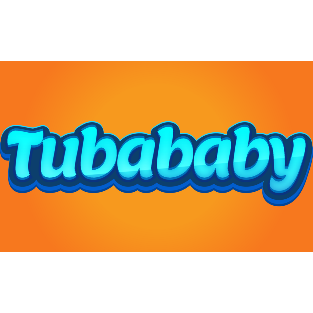 Logo, Sports, Brazil, Tubababy