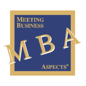 MBA(5) Logo