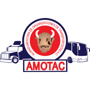 Amotac Logo