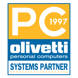 Olivetti PC Logo