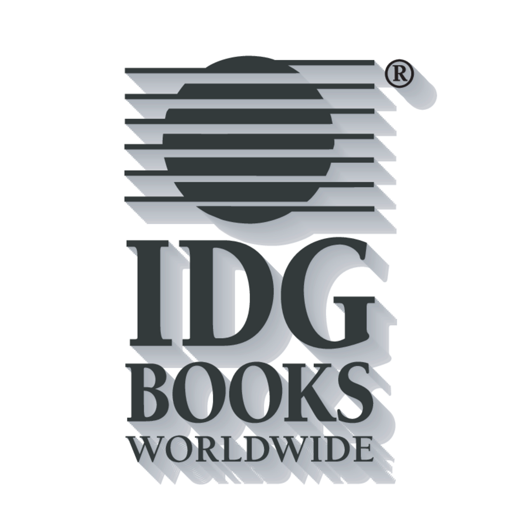 IDG,Books,Worldwide(97)