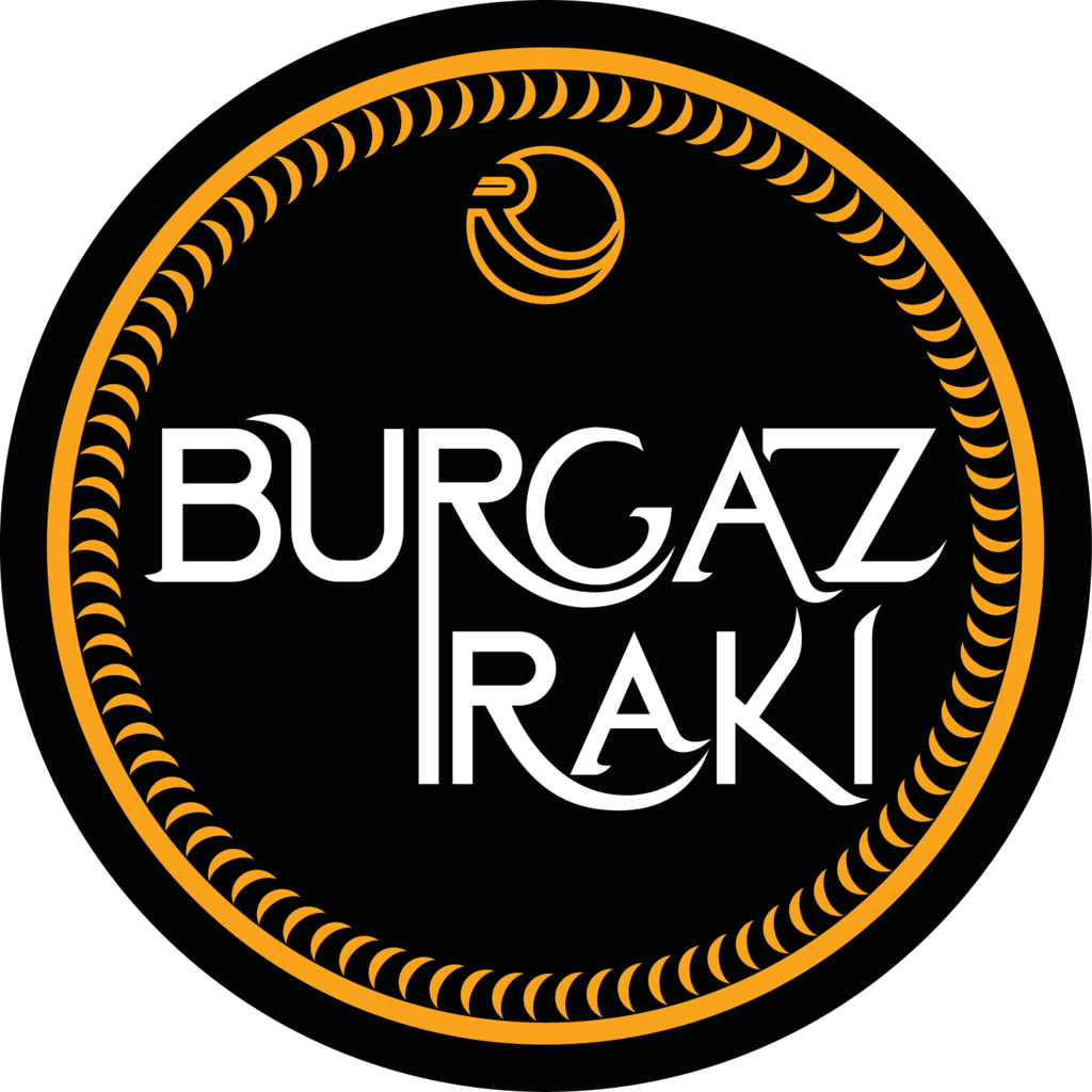 Burgaz Raki