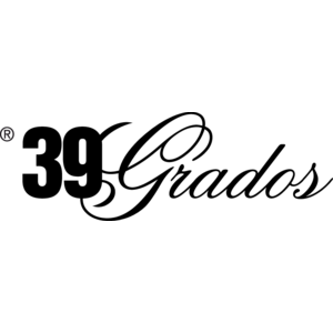 39 Grados Logo