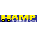 HAMP - After Market Parts Logo