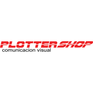 Plottershop Logo