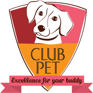 Club Pet Logo