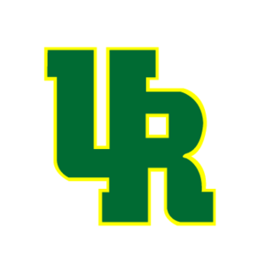 Monograma UR Logo