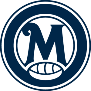 Mayas de la Ciudad de México Logo
