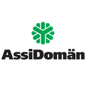 AssiDoman(67) Logo