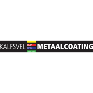 Kalfsvel Metaalcoating Logo