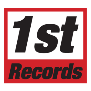 1st Records Logo