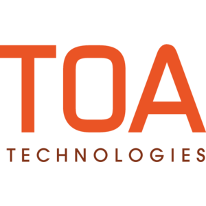 TOA Tehcnologies Logo