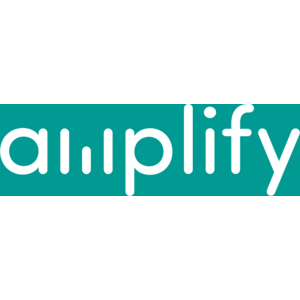 Amplify Dubai Logo