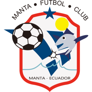 Manta FC Logo