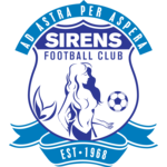 Sirens FC Logo