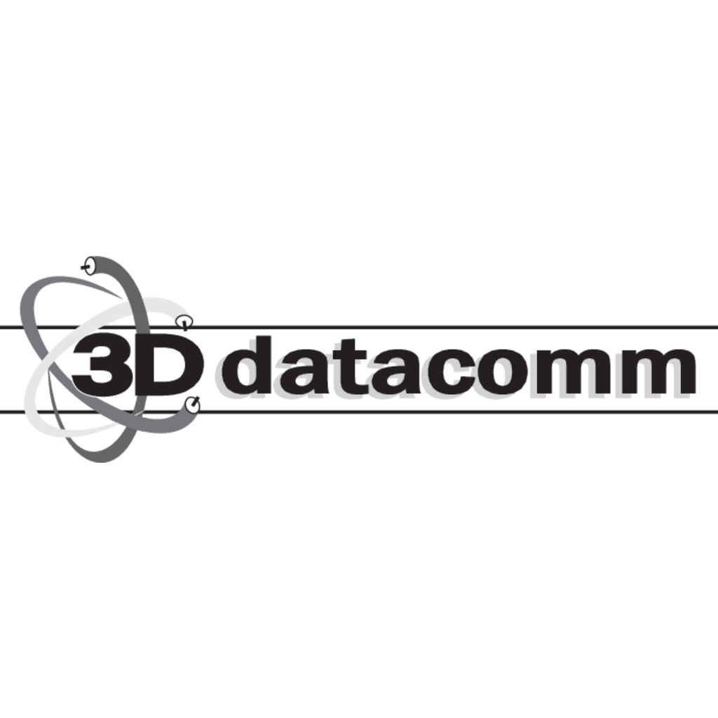 3D,Datacomm