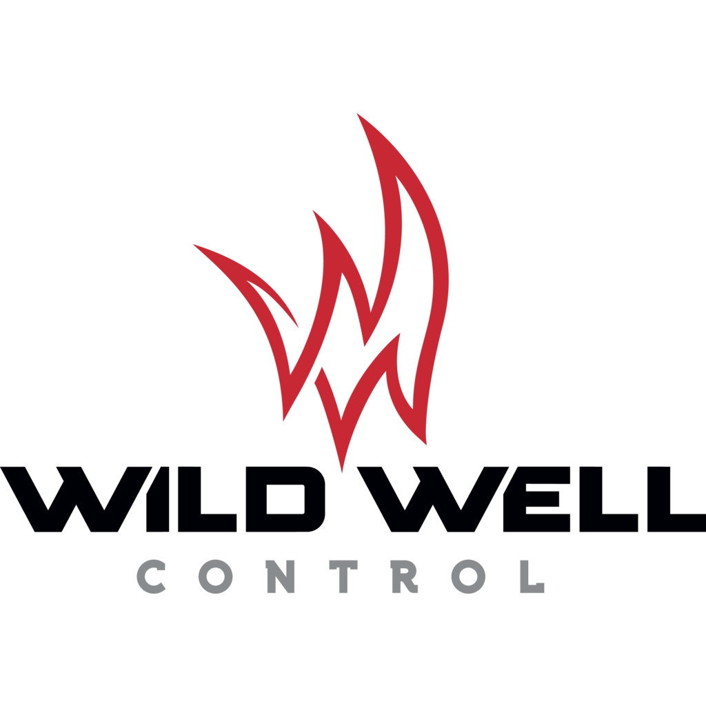 Logo, Industry, United States, Wild Well