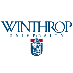 Winthrop University(81) Logo