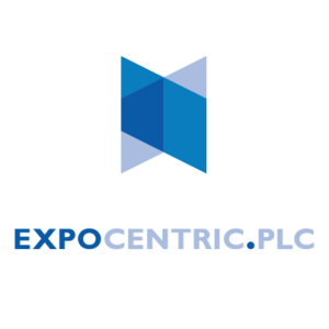 Expocentric Logo