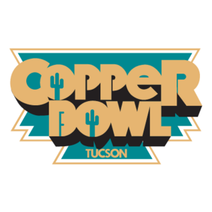 Copper Bowl Logo
