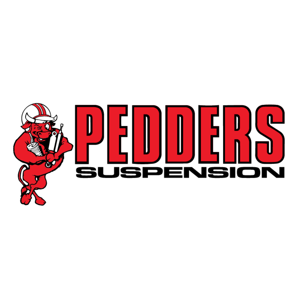 Pedders, Suspension