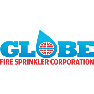 Logo, Industry, United States, Globe Sprnkler Corporation
