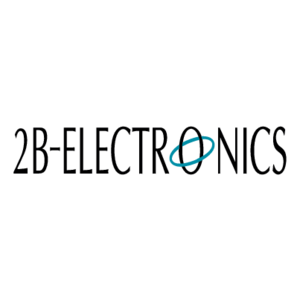 2B-Electronics Logo