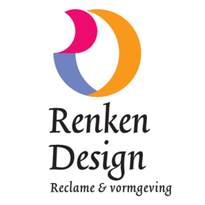 Renken Design bno bv Logo