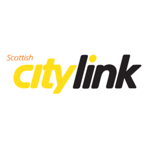 Scottish Citylink Logo
