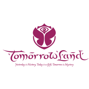 TomorrowLand Logo