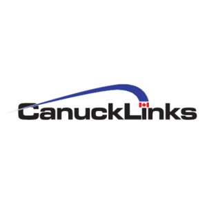 Canuck Links Logo
