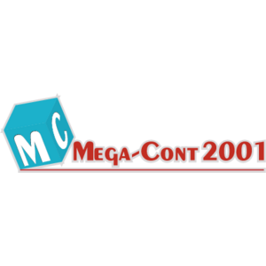 Mega Cont 2 Logo