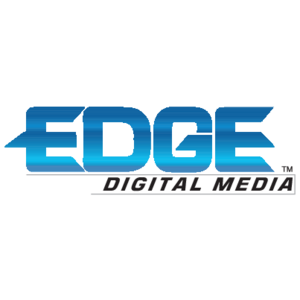 EDGE Digital Media Logo