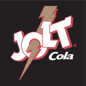 Jolt Cola Logo