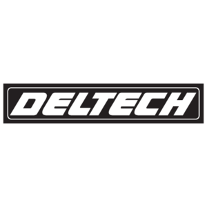 Deltech Logo