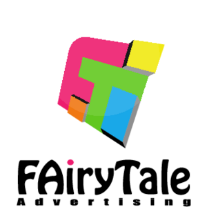 FairyTale Advertising Logo