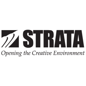 Strata Software(140) Logo