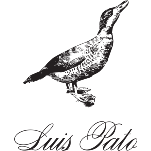 Luís Pato Logo