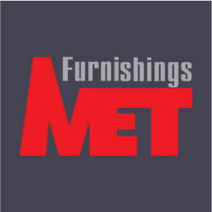 MET Furnishings Logo