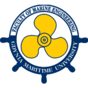 Akademia Morska Gdynia Wydzial Mechaniczny Logo
