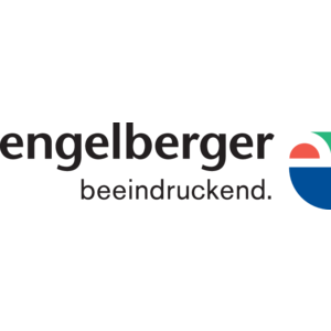 Engelberger Druck AG Logo