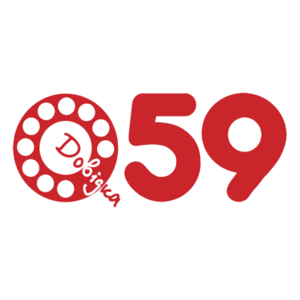 059 Call Service Logo