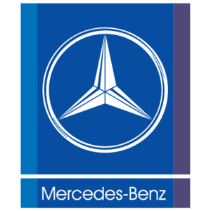 Mercedes-Benz(148) Logo