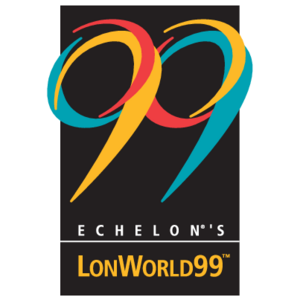 LonWorld 99 Logo