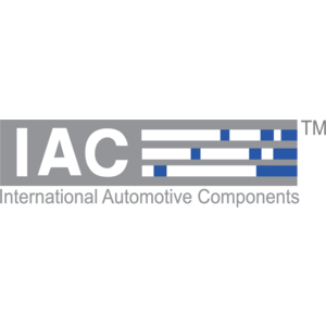 Logo, Industry, United States, International Automotive Company