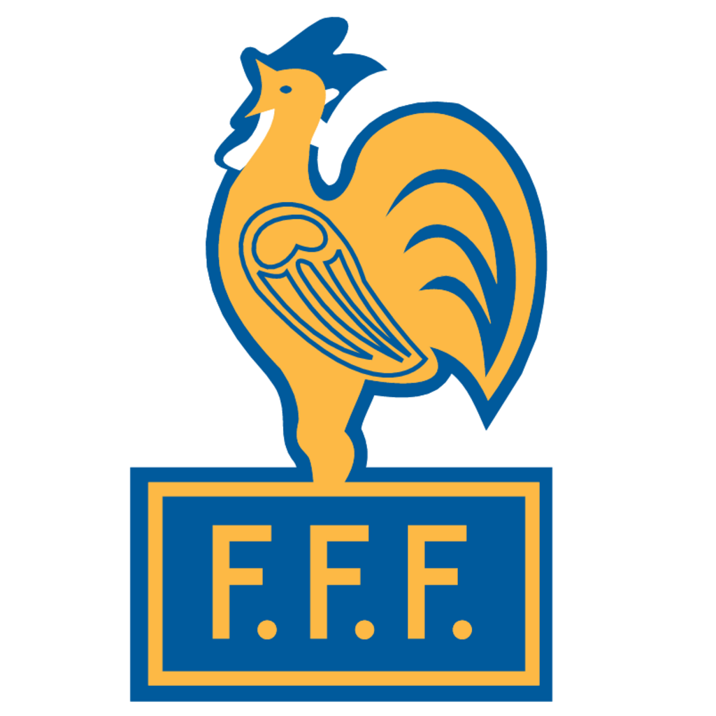 Des nouveaux logos pour la FFF – LIGUE CENTRE-VAL DE LOIRE DE FOOTBALL