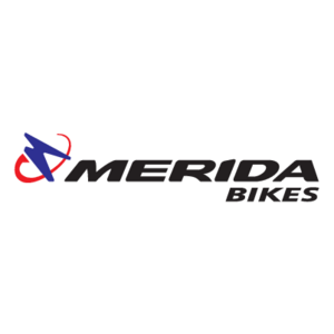 Merida(169) Logo